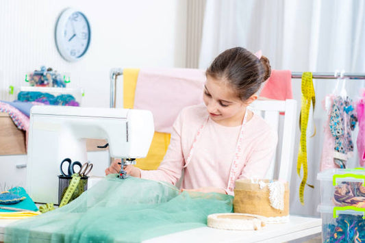 10 Tips for Becoming a Fashion Kidpreneur